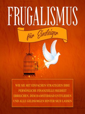cover image of Frugalismus für Einsteiger